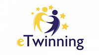 logo link e-Twinning