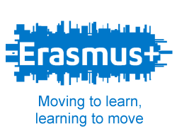 logo link Erasmus