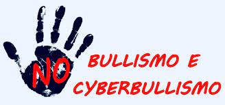 logo link Bullismo e cyberbullismo