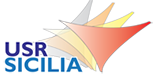 logo link USR Sicilia