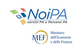 logo servizo NoiPa