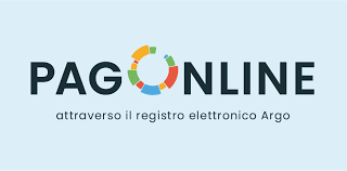 logo servizo PagOnline