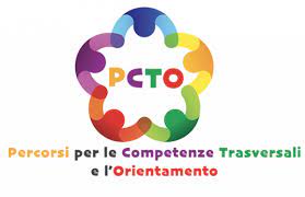 logo link PCTO