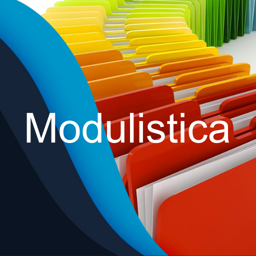 logo servizo Modulistica