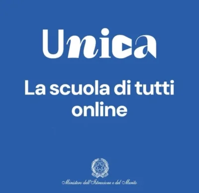 logo link Piattaforma "UNICA"