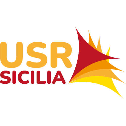 logo link USR Sicilia