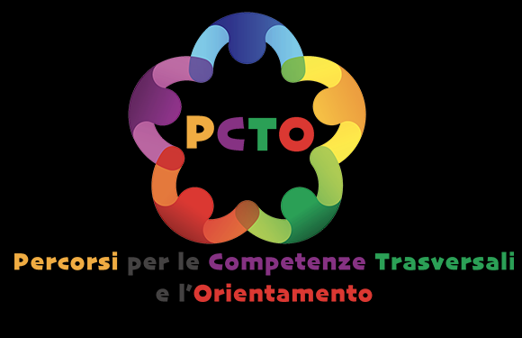 logo link PCTO