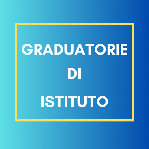 logo servizo Graduatorie di Istituto