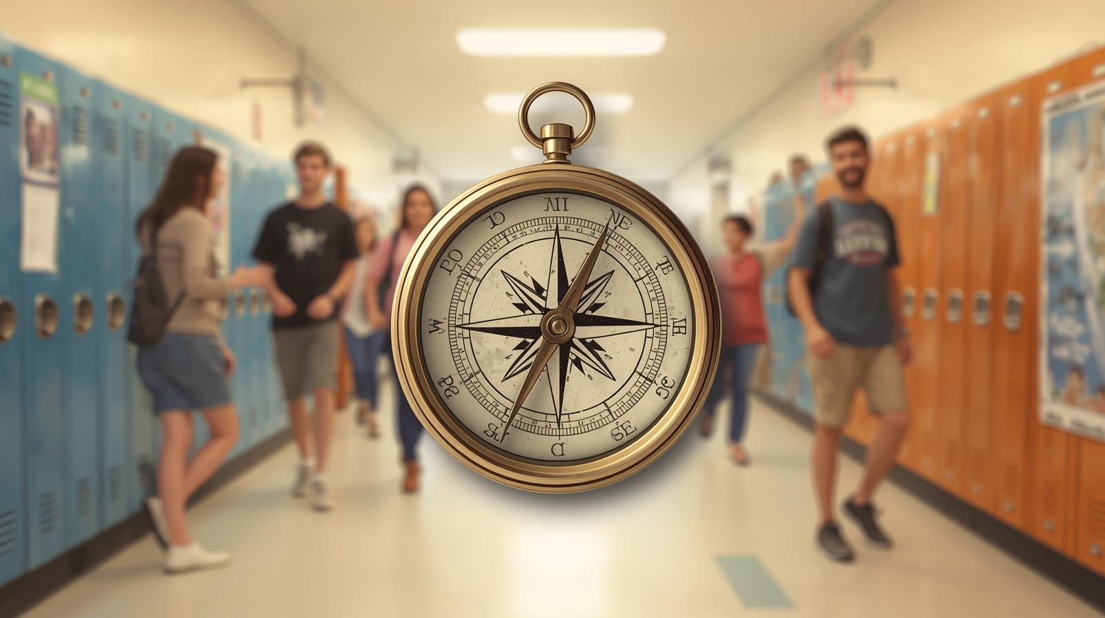 1° Open Day - Sabato 13 dicembre 2025