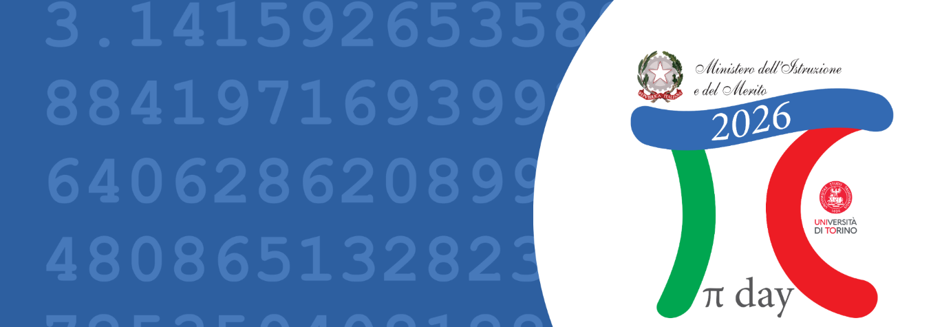 Pi Greco Day 2026