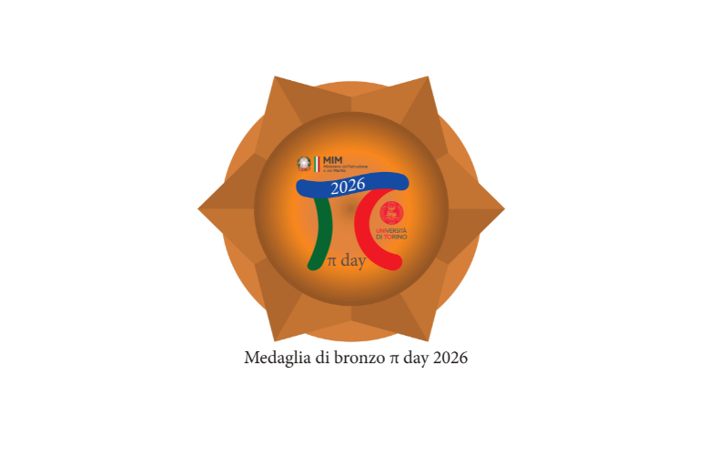 Orgogliosi di questo traguardo!