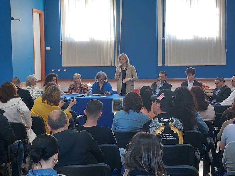 Per allenare alla vita: la sfida educativa nell’era digitale