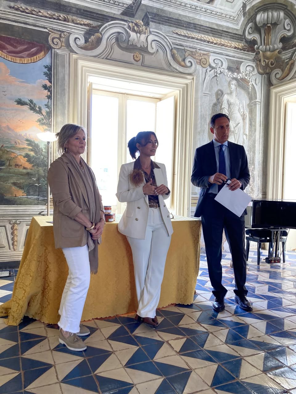 Scambio culturale tra il nostro Liceo e il Colegiul National  